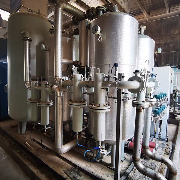 psa nitrogen generator