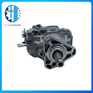 China Toyota 1DZ Engine Injection Pump 196000-5690 VE4 / 10F1300RND569 wholesale