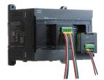 Omron CP2E Programmable Logic Controllers CP2E-E14DR-A design to support data