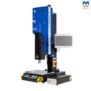 China 20KHz 3000W Ultrasonic Plastic Welding Machine Mutiple Functions wholesale