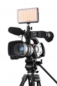 China Dimmable Ultra Bright Led Camera Lights For Video Shooting wholesale