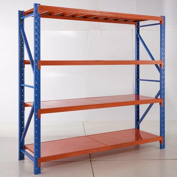 300kg Welded Warehouse Shelf Racks
