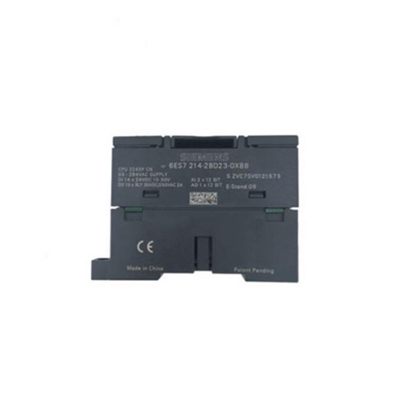 Quality 6ES5312-3AB31 Siemens CPU 1211C PLC Module for Automated Control Systems with Ladder Diagram Programming for sale