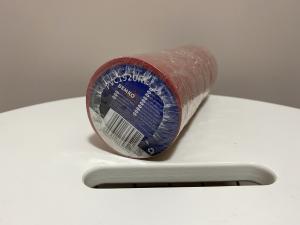 China Super33 Car Insulation Tape , High Tension Insulation Tape 0.1mm-0.2mm Thickness on sale