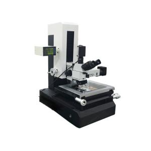 China Measuring 10X 20X Medical Lab Microscope Integrated Metallurgical Plastics Machinery wholesale