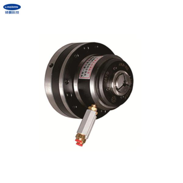 Quality Vertical Fixing Through Hole CNC Lathe Collet Chuck for sale