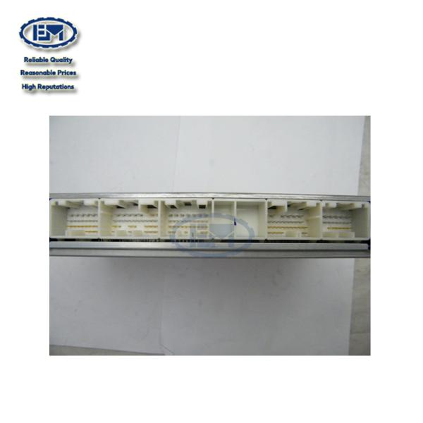 KOBELCO SK250-8 Excavator Engine Ecu Control Unit VH89661E0010B Construction Machinery Parts