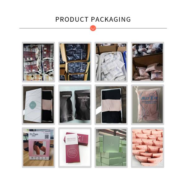 M-XXL Ice Silk Seamless Underwear One Piece Breathable Women Underwear