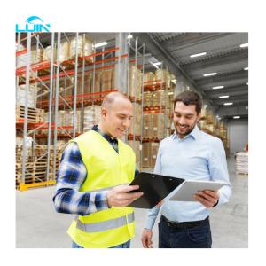 China Powder Coating Saving Space Multi Level heavy duty pallet shelving wholesale