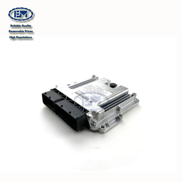 SY245 D06FR Engine Ecu Controller Computer Board 32K8728010 Construction Machinery Parts