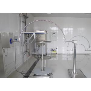IEC60598 Waterproof Testing System