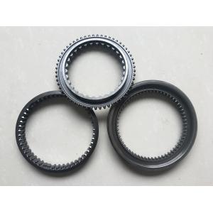 Buy cheap Carbon Steel Transmission Gears And Shafts High Frenquency Quenching and Hard from wholesalers