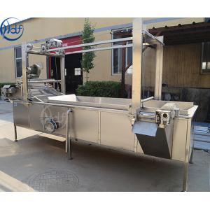 China Crispy chicken frying machine japanese electric chips deep fryer wholesale
