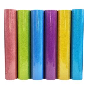 China Non Toxic And Harmless PU Heat Transfer Film 0.10MM Thickness Washable on sale