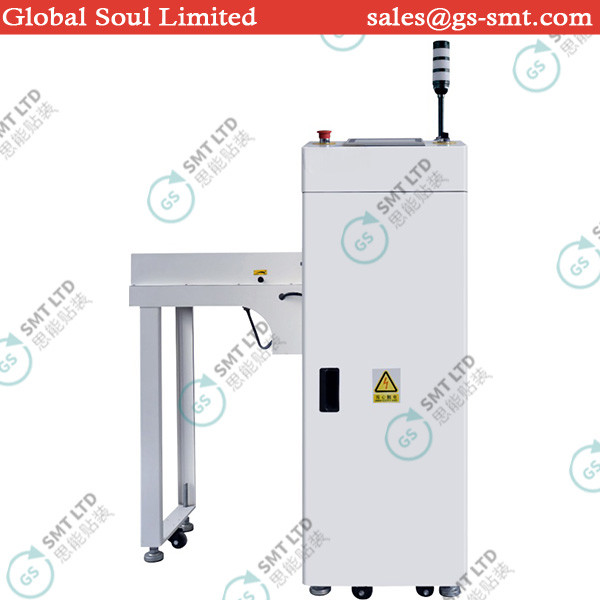 SMT Peripheral Equipment SL series Vertical Entry Loader