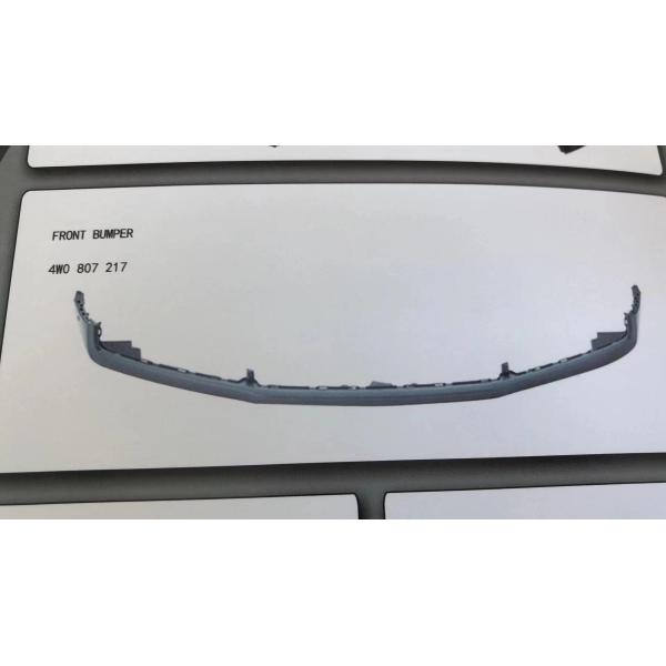 Year 2013- Auto Parts Front Bumper OEM 4W0807217 For Bentley Flying Spur 2016-2019