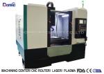 Full Cover Shroud Mini Cnc Milling Machine Mobile Hand Pulse Generator For Mold