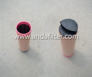 China High Quality Air Filter For MANN CF500 wholesale
