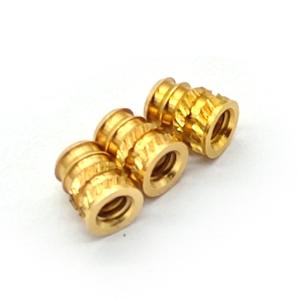 China Milling Precision Fabricated Components OEM Custom Brass Turning Parts Automotive wholesale