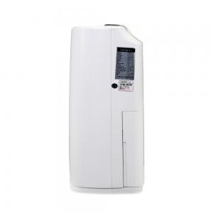 China 11.5L / Day Single Room Desiccant Dehumidifier With Remote Controller on sale