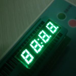 Four Digit Seven Segment Common Cathode LED Display For Digital Indicator 0.28