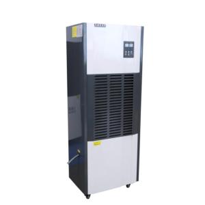 China Say Goodbye To Musty Odors Industrial Dehumidifier 3250W Efficiency wholesale