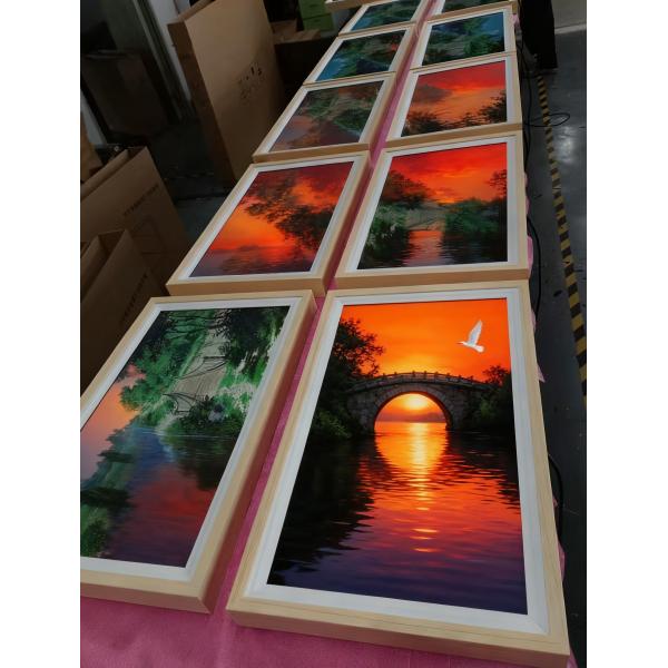 Quality Upgrade Your Photo Display with Digital Photo Frames Openresty Server for sale