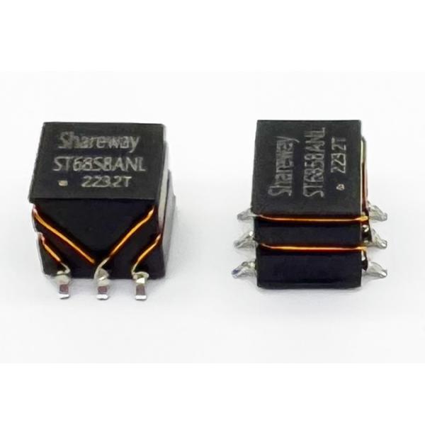 750313626 Surface Mount Push Pull Transformers For Process Control