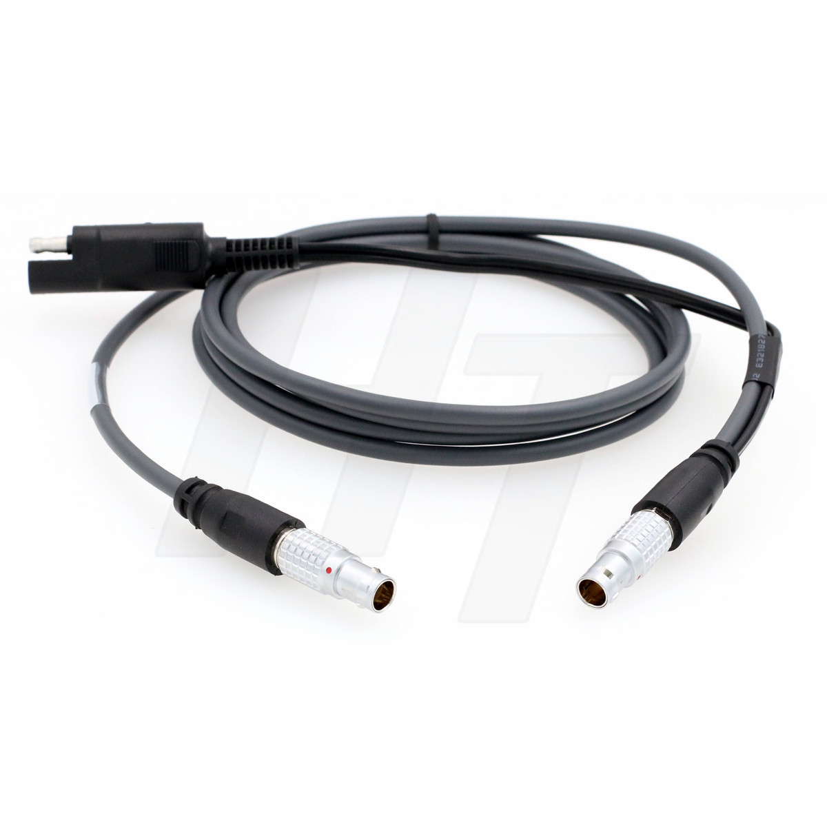 China Sokkia GPS USB Data Cable GRX-1 GRX-2 To Pacific Crest PDL ADL HPB Radio Modem wholesale