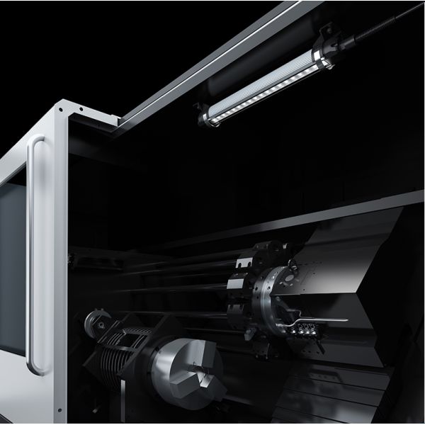 Customized LED Machine Tool Work Lights Flexible Explosion Proof Led Work Lights