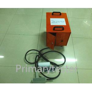 SF6 Gas Leak Detector