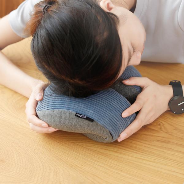 Washable Memory Foam Travel Neck Pillow U Shape Small Size Easy To Carry