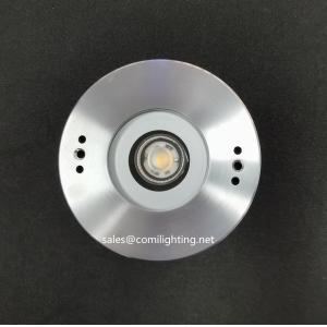 China 70LM/W LED Underwater Pool Lights 24VDC Symmetrical SUS316L wholesale