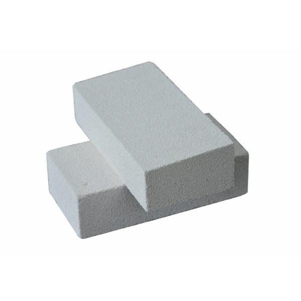 Rotary Kiln Mullite Insulating Brick