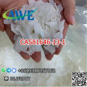 China Australian warehouse stock docosyltrimethylammonium methyl sulphate CAS 81646-13-1 First-class quality wholesale