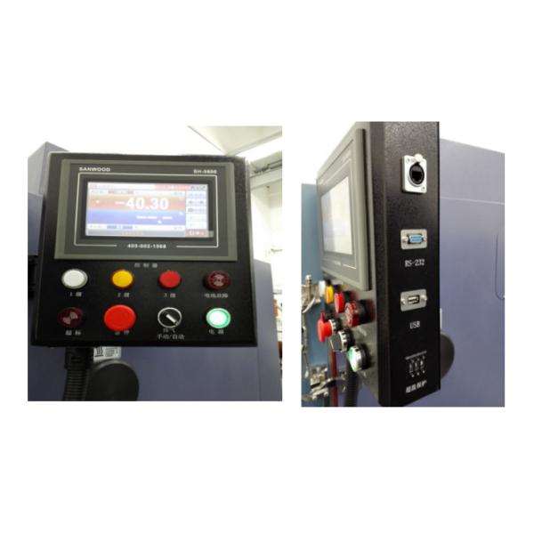 Programmable and Constant Temperature Humidity Test Chamber for Battery Testing