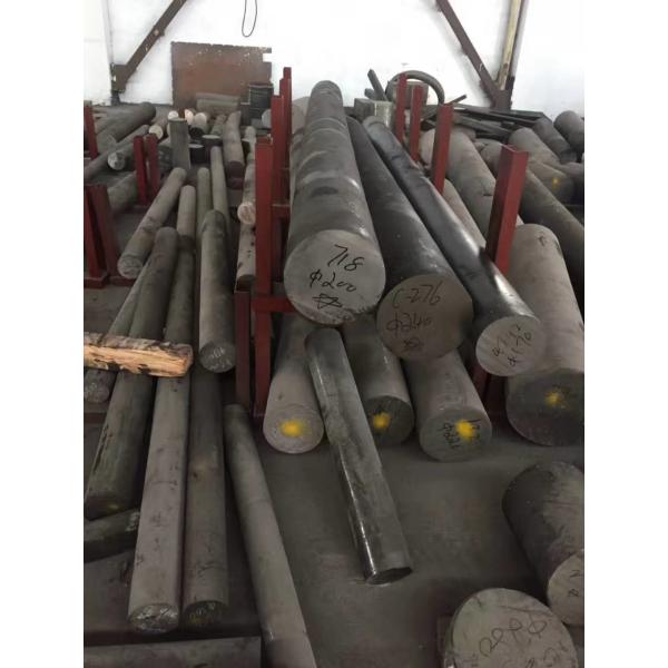 Inconel 718 ASTM B637 ASME SB-637 Forging Solution 1700-1850 ℃ Round Bar UNS N07718 GH4169 Alloy Rod