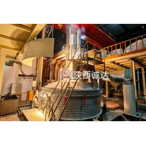 Buy cheap Dc Steel-Making Electric Arc Furnace with 5t 10t 50t 100t from wholesalers