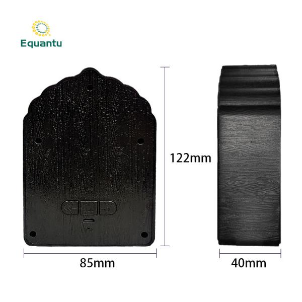 Lithium Battery Bluetooth Mini Portable Quran Player