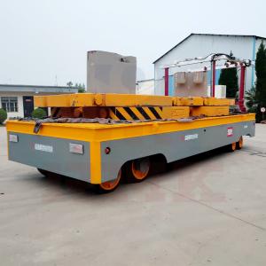 China Computer Control Die Transfer Cart wholesale