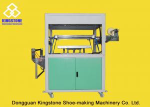 China 3D EVA PVC Shoe Making Equipment Slipper Sole Printing Machine 2200*1180*1700MM wholesale