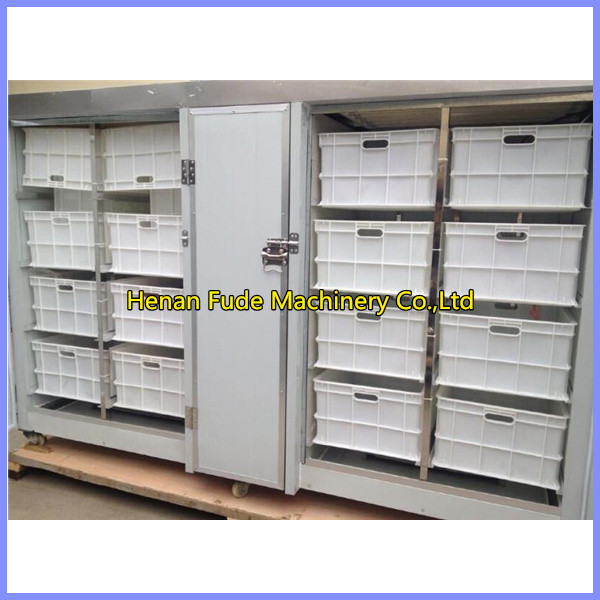 China automatic bean sprouts growing machine, bean sprout machine wholesale
