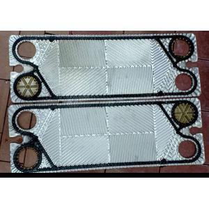 China Tranter GX12 Plate Heat Exchanger Gaskets Seals on sale