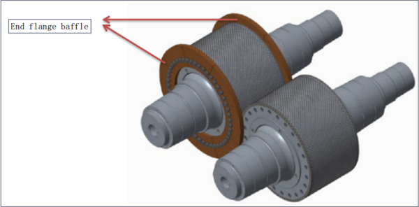 uploads/www.yxmineengineering.com/images/16366938025653.png WGM Series Iso9001 High Pressure Roller Mill Machine Energy Saving