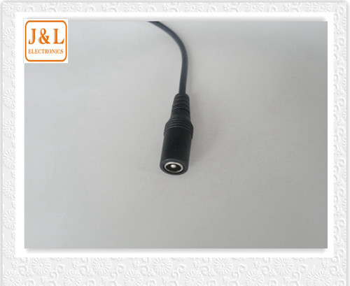 Factory wire harness