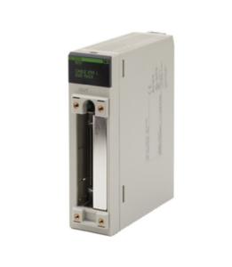 China Omron Programmable Control Module CS1D-IC102D Input Output Omron Unit wholesale