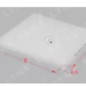 CANDY Engine Oil Filtration with 71*33 H143