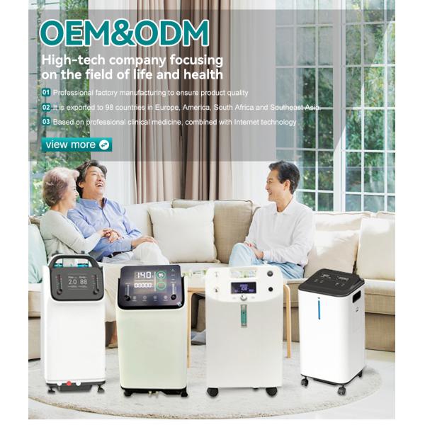 Storable Electric Bladeless Standing Fan with TUYA Control and GS Certification