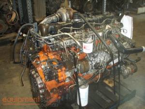 China 6hh1 Engine Assembly Isuzu Oem Parts Diesel Engine Assy Motor De Isuzu wholesale