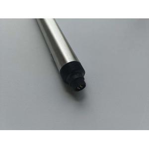 RS485 4 20mA Optical Dissolved Oxygen Sensor Electrode Probe 50 Degree